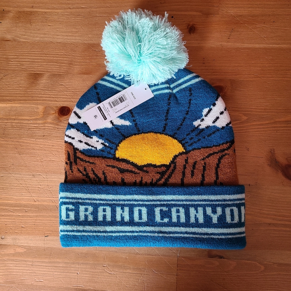 GRAND CANYON Beanie